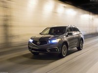 Acura MDX 2017 Poster 1302047