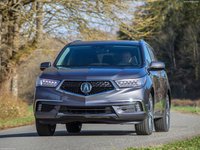 Acura MDX 2017 Poster 1302048