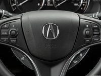 Acura MDX 2017 Tank Top #1302050