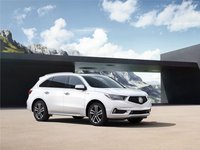 Acura MDX 2017 magic mug #1302075