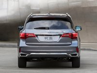 Acura MDX 2017 puzzle 1302081