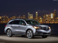 Acura MDX 2017 Poster 1302089