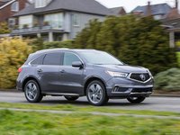 Acura MDX 2017 Poster 1302091