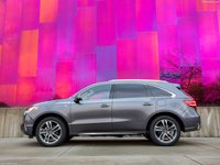 Acura MDX 2017 Poster 1302097