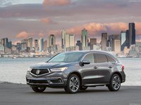 Acura MDX 2017 Poster 1302105