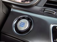 Hyundai Sonata 2018 t-shirt #1302200