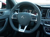 Hyundai Sonata 2018 hoodie #1302201