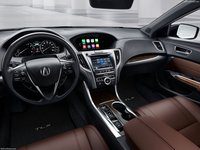 Acura TLX 2018 Poster 1302237