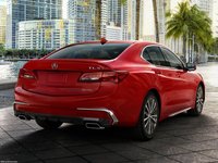 Acura TLX 2018 Poster 1302238