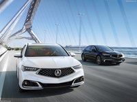 Acura TLX 2018 Poster 1302239