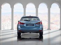 Mazda 6 Wagon 2015 Sweatshirt #1302275