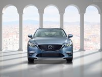 Mazda 6 Wagon 2015 Poster 1302279