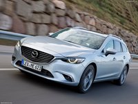 Mazda 6 Wagon 2015 mug #1302280