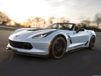 Chevrolet Corvette Carbon 65 Edition 2018 stickers 1302407