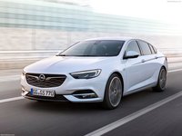 Opel Insignia Grand Sport 2017 tote bag #1302584