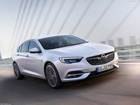 Opel Insignia Grand Sport 2017 tote bag #1302593