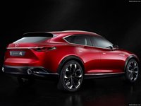 Mazda Koeru Concept 2015 Poster 1302754