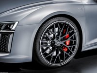 Audi R8 Coupe Audi Sport Edition 2017 stickers 1302784