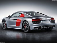Audi R8 Coupe Audi Sport Edition 2017 Poster 1302789