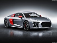 Audi R8 Coupe Audi Sport Edition 2017 Poster 1302791