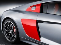 Audi R8 Coupe Audi Sport Edition 2017 Poster 1302793