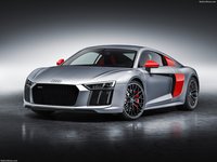 Audi R8 Coupe Audi Sport Edition 2017 Poster 1302795