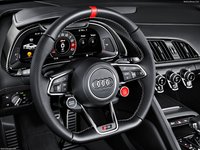 Audi R8 Coupe Audi Sport Edition 2017 puzzle 1302796