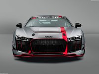 Audi R8 LMS GT4 2017 Tank Top #1302810