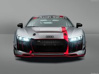 Audi R8 LMS GT4 2017 Poster 1302814