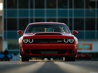 Dodge Challenger SRT Demon 2018 Poster 1302845