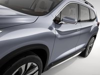 Subaru Ascent SUV Concept 2017 puzzle 1303036
