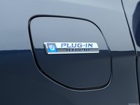 Honda Clarity Plug-In Hybrid 2018 stickers 1303044