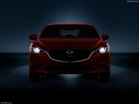 Mazda 6 Sedan 2015 mug #1303201
