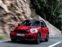 Mini John Cooper Works Countryman 2018 hoodie #1303221