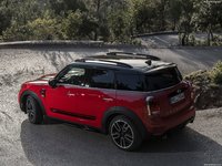 Mini John Cooper Works Countryman 2018 Sweatshirt #1303229