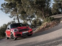 Mini John Cooper Works Countryman 2018 puzzle 1303232