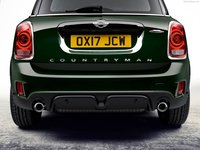 Mini John Cooper Works Countryman 2018 t-shirt #1303238