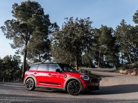 Mini John Cooper Works Countryman 2018 Poster 1303242