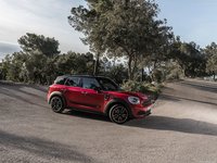 Mini John Cooper Works Countryman 2018 Tank Top #1303245