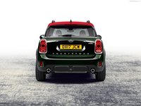 Mini John Cooper Works Countryman 2018 Poster 1303248