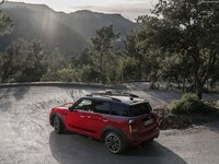 Mini John Cooper Works Countryman 2018 Poster 1303249