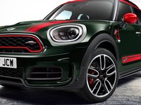 Mini John Cooper Works Countryman 2018 Poster 1303260