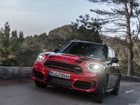 Mini John Cooper Works Countryman 2018 Sweatshirt #1303261