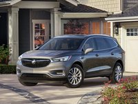 Buick Enclave 2018 magic mug #1303375