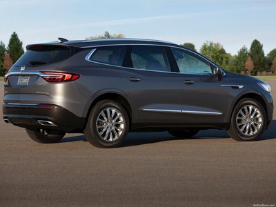 Buick Enclave 2018 magic mug #1303380