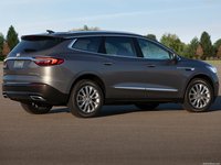 Buick Enclave 2018 stickers 1303380