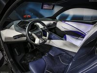 Lexus LF-SA Concept 2015 Mouse Pad 1303387