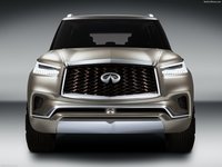 Infiniti QX80 Monograph Concept 2017 magic mug #1303448