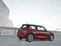 Mini Cooper 2015 puzzle 1303558