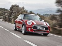 Mini Cooper 2015 Poster 1303609